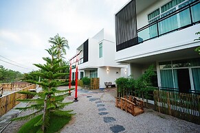 Yunoya Riverside Villa