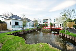 Yunoya Riverside Villa