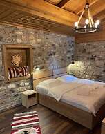 HOTEL & TRADITIONAL FOOD ANSEL