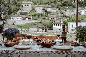 HOTEL & TRADITIONAL FOOD ANSEL