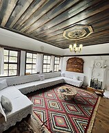 HOTEL & TRADITIONAL FOOD ANSEL