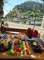 HOTEL & TRADITIONAL FOOD ANSEL