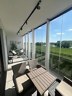 Apartment Borovje-river View 4 Stars