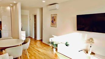 Apartment Borovje-river View 4 Stars