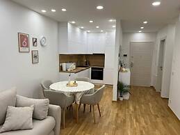 Apartment Borovje-river View 4 Stars