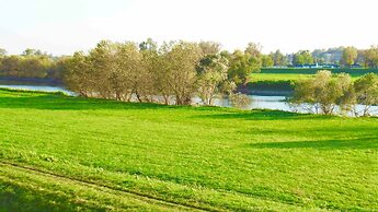 Apartment Borovje-river View 4 Stars