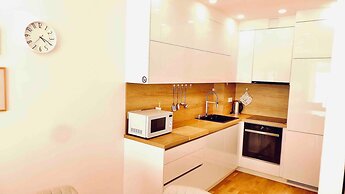 Apartment Borovje-river View 4 Stars