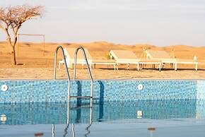 Sahara Royal Resort