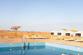 Sahara Royal Resort