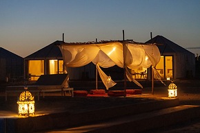 Sahara Royal Resort