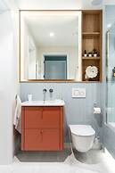 Baltic Wave Boutique Apartments