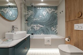 Baltic Wave Boutique Apartments