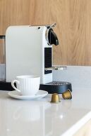 Baltic Wave Boutique Apartments