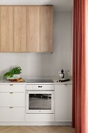 Baltic Wave Boutique Apartments