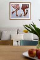 Baltic Wave Boutique Apartments