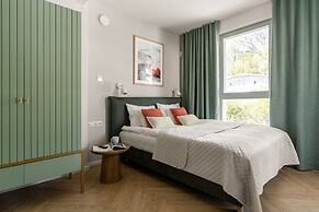 Baltic Wave Boutique Apartments
