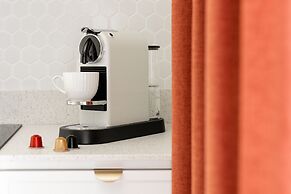 Baltic Wave Boutique Apartments