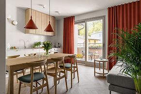 Baltic Wave Boutique Apartments