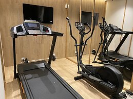 Baltic Wave Boutique Apartments