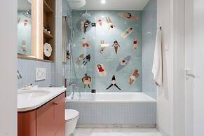 Baltic Wave Boutique Apartments