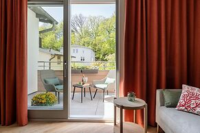 Baltic Wave Boutique Apartments