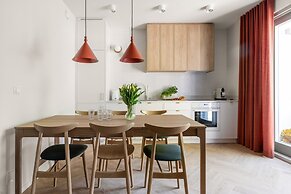 Baltic Wave Boutique Apartments