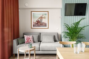 Baltic Wave Boutique Apartments