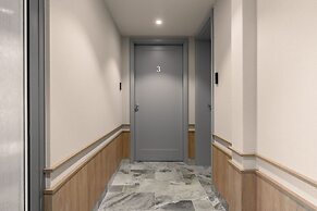 Baltic Wave Boutique Apartments