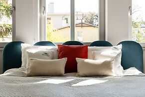 Baltic Wave Boutique Apartments
