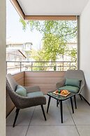 Baltic Wave Boutique Apartments