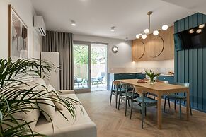 Baltic Wave Boutique Apartments
