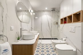 Baltic Wave Boutique Apartments