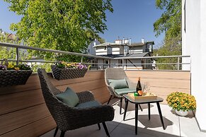 Baltic Wave Boutique Apartments