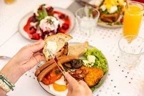 Baltic Wave Boutique Apartments