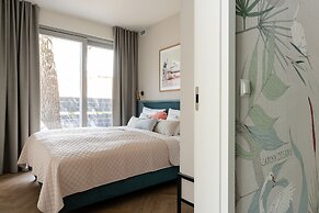 Baltic Wave Boutique Apartments
