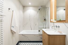 Baltic Wave Boutique Apartments