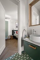 Baltic Wave Boutique Apartments