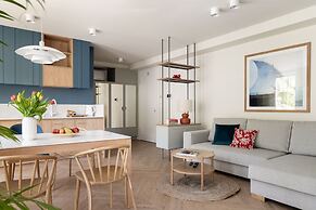 Baltic Wave Boutique Apartments