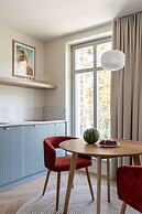 Baltic Wave Boutique Apartments