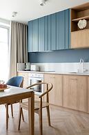 Baltic Wave Boutique Apartments