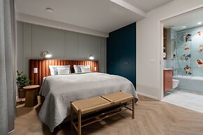 Baltic Wave Boutique Apartments