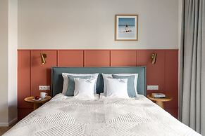 Baltic Wave Boutique Apartments
