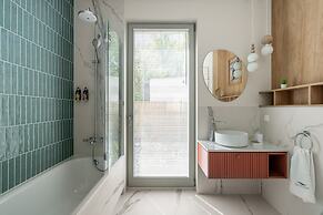 Baltic Wave Boutique Apartments