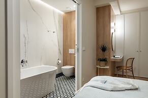 Baltic Wave Boutique Apartments