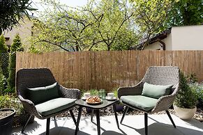 Baltic Wave Boutique Apartments