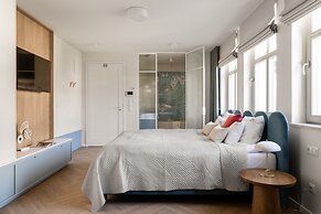 Baltic Wave Boutique Apartments