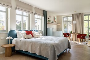 Baltic Wave Boutique Apartments