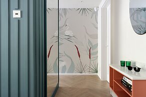 Baltic Wave Boutique Apartments