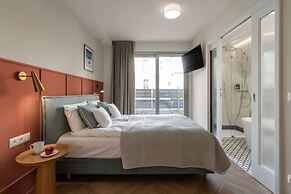 Baltic Wave Boutique Apartments