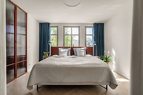 Baltic Wave Boutique Apartments